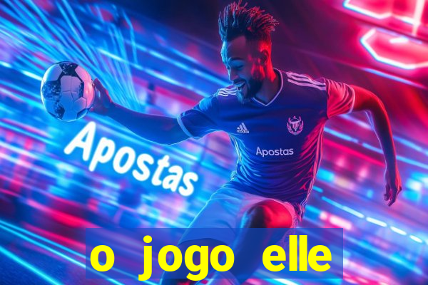 o jogo elle kennedy pdf